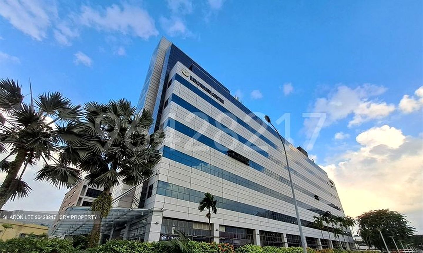 Bendemeer Road (D12), Factory #507261421